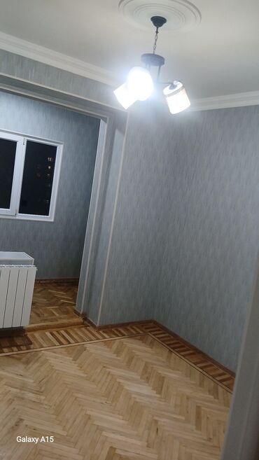 Uzunmüddətli kirayə mənzillər: KİRAYƏ ÜÇÜN İŞİQLİ və səliqəli mənzil otağı və geniş mətbəx. MENZİL — 9