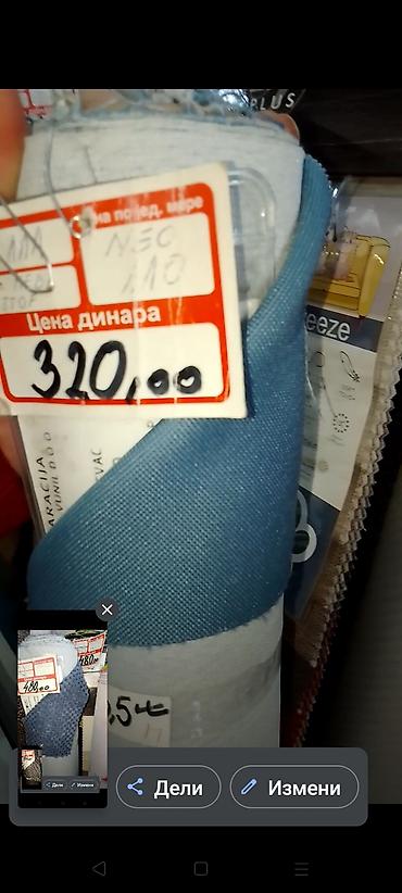 Posteljina: Jastuci navlake jastucnice prekrivaci na lalafo.rs — 9 Posteljina: Jastuci navlake jastucnice prekrivaci — 9