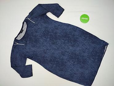 sukienki denim: Sukienka damska, rozmiar 2XL — 2