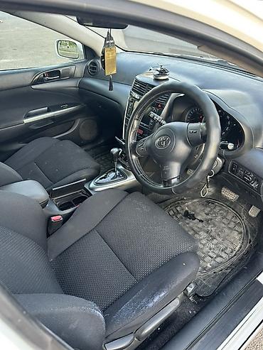 caldina gt: Toyota Corolla: 2004 г., 2 л, Автомат, Бензин, Универсал — 4
