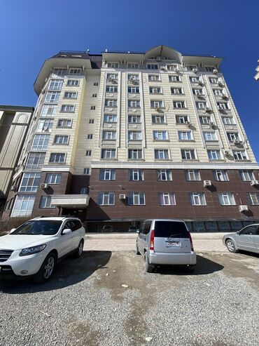 Продажа квартир: 2 комнаты, 57 м², Элитка, 4 этаж, Дизайнерский ремонт