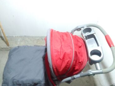 Коляски: Коляска — 4