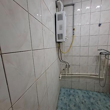 Köhnə tikili: Sumqayıt, 2 otaqlı, Köhnə tikili, 50 kv. m — 3