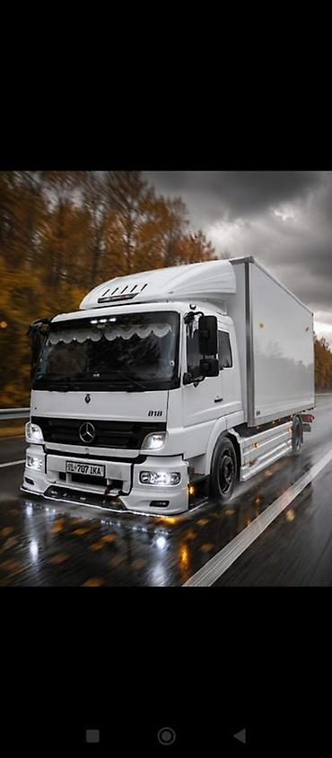 sprinter 2 2: 🚛🚨ГРУЗОПЕРЕВОЗКИ🚨🚛 🏞БИШКЕК_ЧОЛПОН-АТА_КАРАКОЛ БАЛЫКЧЫ — 1