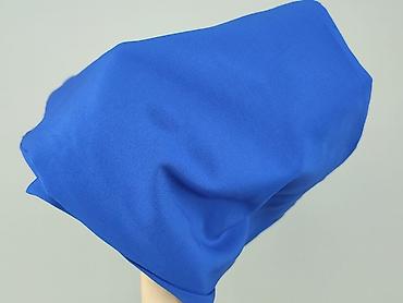 dzins material: ITALY FASHION, Spodnie materiałowe damskie, rozmiar One size — 5