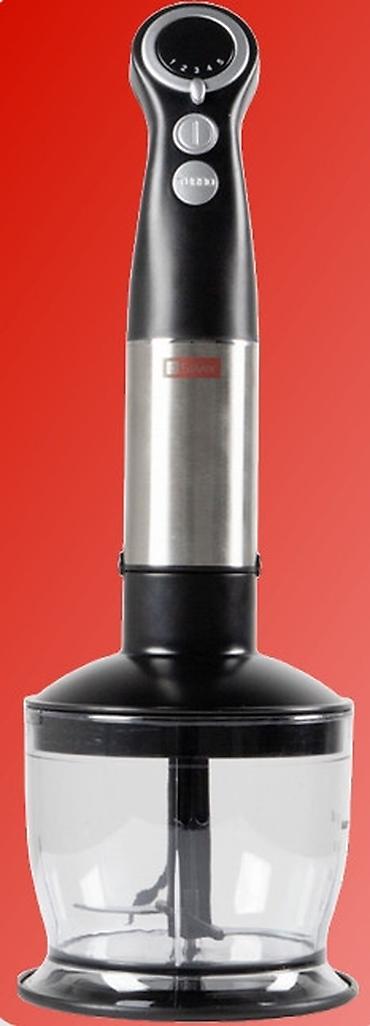 №: 1821 Məhsulun adı: Blender Silver SL-5327 4-ü 1-də Brend: Silver
