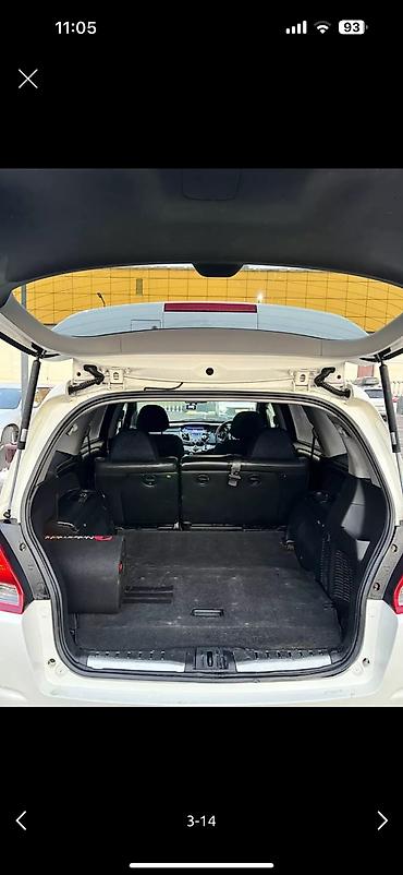 stepwgn rg: Авто аренда Аренда авто Посуточно авто Аренда автомобиля Унаа ижара — 10