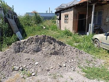 продаю полдома киркомстром: 2 комнаты, 2 м² — 3