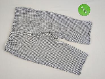 second hand stuff: Spodnie 3/4 damskie, rozmiar M — 3