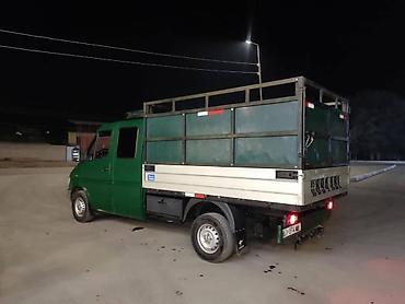 Грузовик, Mercedes-Benz, Дубль, Б/у at lalafo.kg Грузовик, Mercedes-Benz, Дубль, Б/у