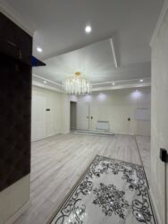 Продажа квартир: 2 комнаты, 76 м², Элитка, 3 этаж, Евроремонт — 8