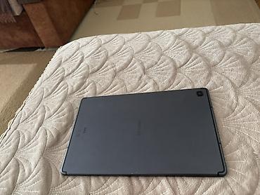 Samsung: Samsung Galaxy Tab S6 Lite planşet Xüsusiyyətlər: - Ekran: 10.4 düym — 3