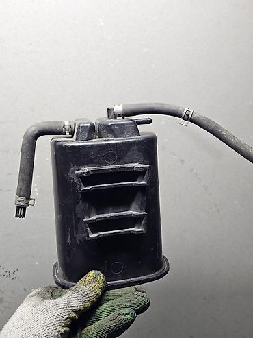 Фильтры: Фильтр, Б/у, Оригинал, Германия — 7