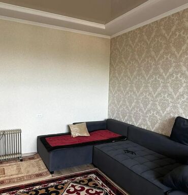 продаю дом таатан: 3 комнаты, 65 м², 105 серия, 5 этаж, Дизайнерский ремонт