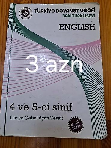 Kitablar və jurnallar: Azərbaycan dili 9-cu sinif, 2024 il — 6