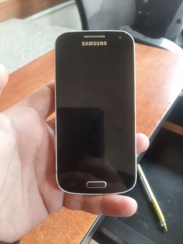 samsung s4 platasi: Samsung I9190 Galaxy S4 Mini, 8 GB, Sensor