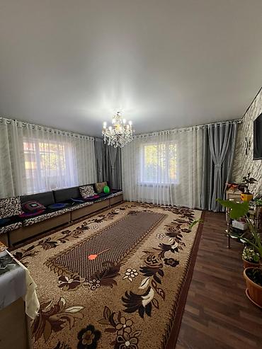 тунгу: 260 м², 6 комнат, Оскон-ордо ж/м, Без животных — 3