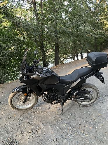 kawasaki ninja 300: Adventure Kawasaki, 300 куб. см, Бензин, Взрослый, Б/у — 2