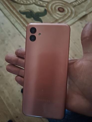 samsung a56 irsad: Samsung Galaxy A04s, 128 GB, rəng - Narıncı, İki sim kartlı — 3