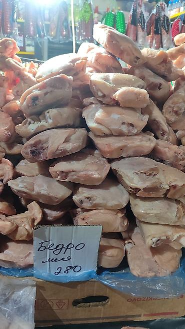 Курица: Продаются оптом и розницы ОКОРОЧКА,переполох,ИНДЕЙКИ горбуша,минтай — 18