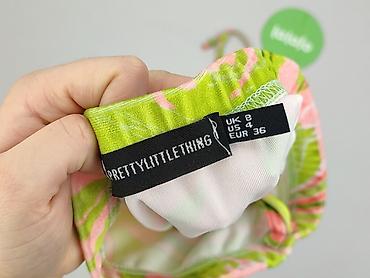 stringi minecraft: PrettyLittleThing, Spódnica damska, rozmiar S — 5