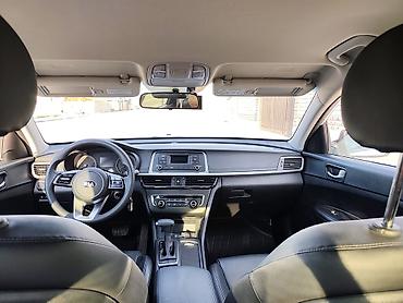 k3 ve: Kia K5: 2021 г., 2 л, Автомат, Газ, Седан — 5