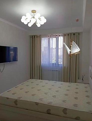 свердловский: 2 комнаты, 70 м², Гостиничный тип, 5 этаж, Евроремонт — 9