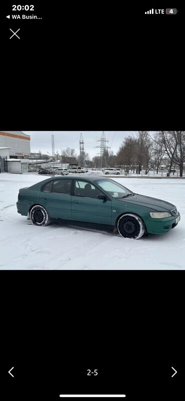 авторазбор хонда: Honda Accord: 2002 г., 1.8 л, Автомат, Бензин, Хэтчбэк