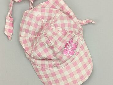 legginsy z meszkiem 122: Baseball cap Cotton, condition - Good