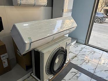asus baki: Kondisioner Aux 32000 BTU 130 KV Aux kondisioner 32000 BTU 130 KV — 1
