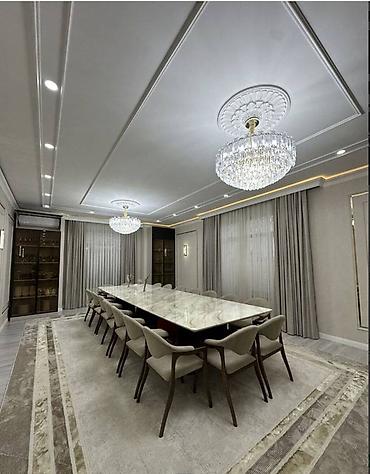 Продажа коттеджей и домов: ДОМ | ОСОБНЯК | АРЧА - БЕШИК | Просторный современный дом, полностью — 9