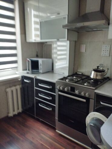 земельный участок в караколе: 2 комнаты, 61 м², 104 серия, 5 этаж, Косметический ремонт
