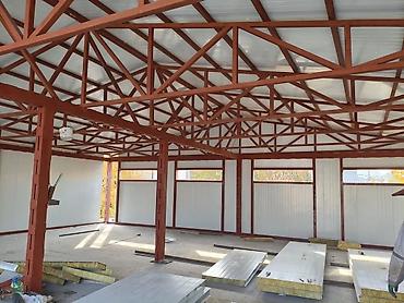 Сварщики: Ищу работу в г.Бишкек!!! — 2