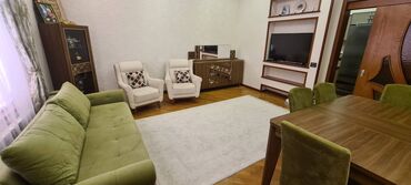 Həyət evləri və villaların satışı: Binə 3 otaqlı, 120 kv. m, Yeni təmirli — 4