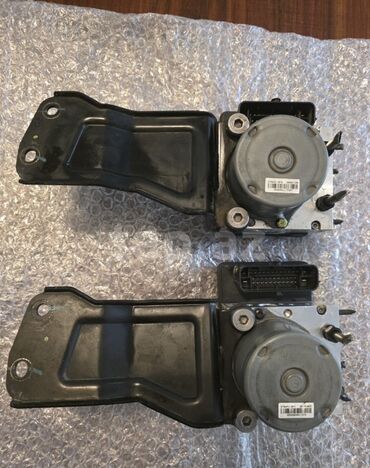 toyota prius abs: Mando ABS/ESC Hidravlik Blok və Elektron Modul dəsti - Markalar