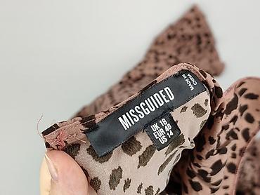 kurtki missguided: Missguided, Sukienka damska, rozmiar 3XL — 4