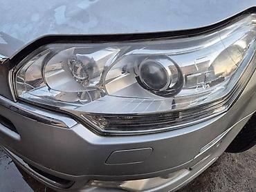 spica ruma: KSENON FAR ZA CITROEN C5 OD 2008. DO 2014. GOD. | garancija na — 1