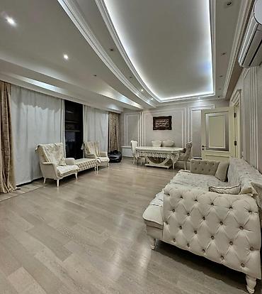 Yeni tikili: 9-cu mikrorayon, 3 otaqlı, Yeni tikili, m. Nəsimi, 125 kv. m — 1