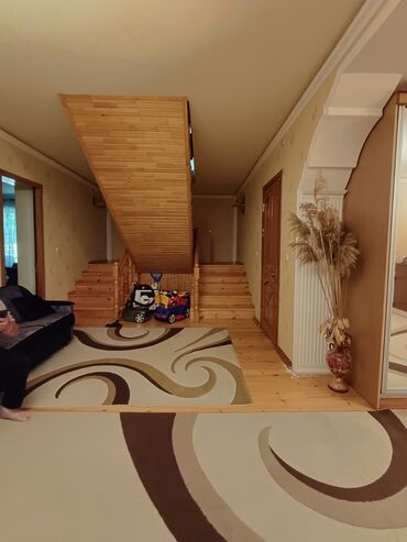 Həyət evləri və villaların satışı: 8 otaq, 360 kv. m — 8