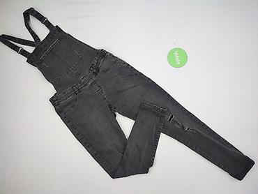 timberland: Terranova, Ogrodniczki damskie, rozmiar M — 2