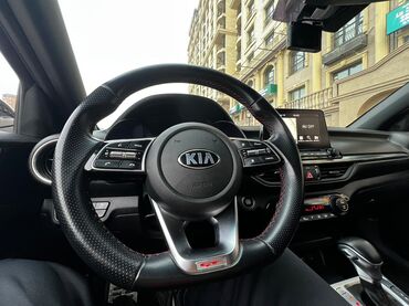 Kia: Kia K3: 2019 г., 1.6 л, Робот, Бензин, Хэтчбэк — 16
