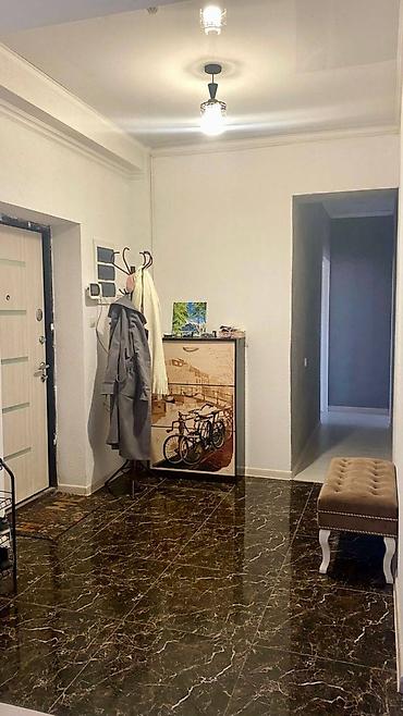 Продажа квартир: 3 комнаты, 138 м², Элитка, 16 этаж, Евроремонт — 7