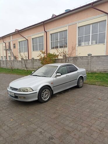 хонда адиснй: Honda : 2002 г., 1.8 л, Автомат, Бензин