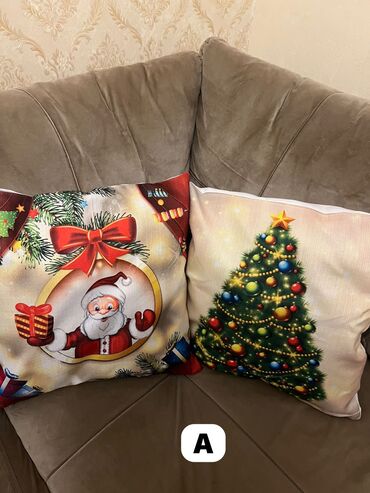 Kolqotkalar, corablar: Yeni il temalı corablar – 35-40 ölçü aralığı - Dizaynlar: Santa — 25