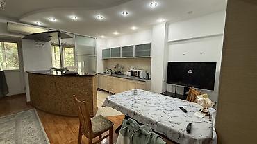 Продажа квартир: 3 комнаты, 80 м², 1 этаж, Евроремонт — 10