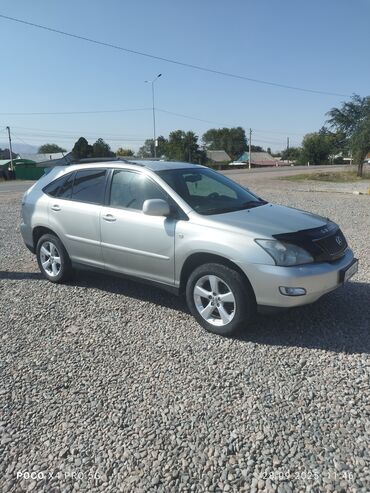 форд раптор цена бишкек: Lexus RX: 2003 г., 3 л, Автомат, Бензин, Кроссовер