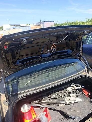 sidro za camac: GEPEK VRATA LIMUZINA ZA VOLKSWAGEN PASSAT B6 OD 2005. DO 2009. GOD. | — 2