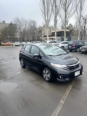 Honda: Honda Fit: 2019 г., 1.5 л, Бензин — 3