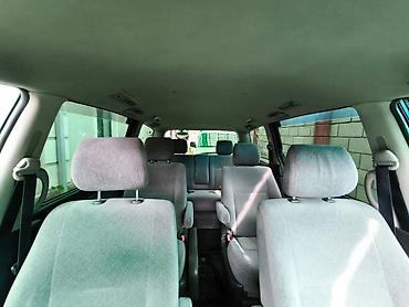 эстимо: Toyota Estima: 2005 г., 2.4 л, Автомат, Гибрид, Минивэн — 8