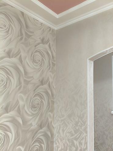 Поклейка обоев: Поклейка обоев, Демонтаж старых обоев | Фотообои, Виниловые обои, Флизелиновые обои Больше 6 лет опыта — 19